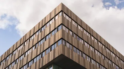 External