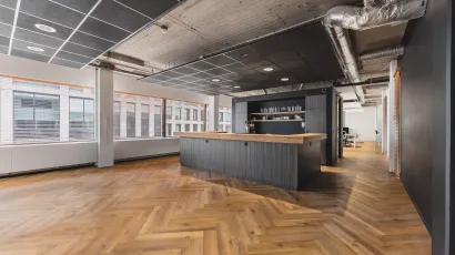 Office space