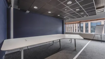 Office space