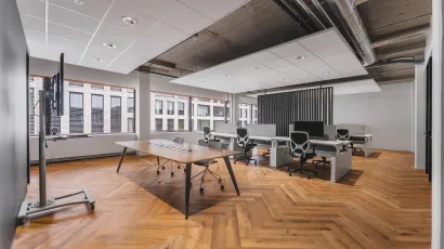 Office space
