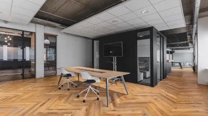 Office space
