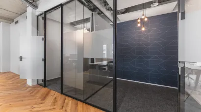 Office space