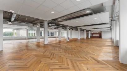 Office space