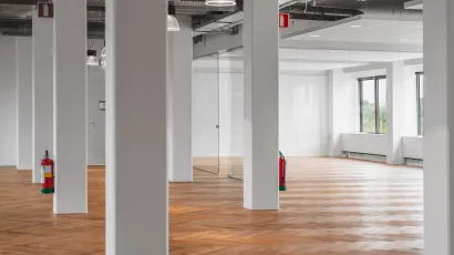 Office space
