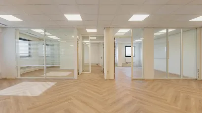 Office space