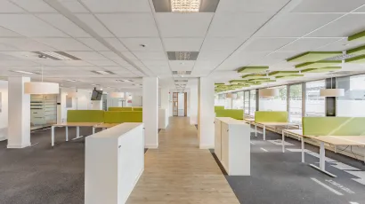 Office space