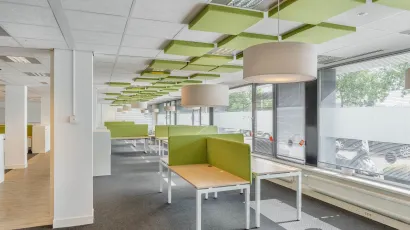Office space