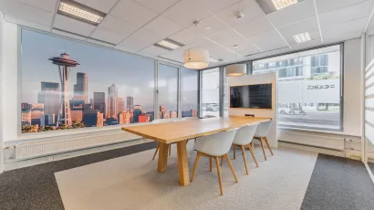Meeting room