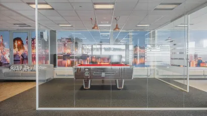 Meeting room