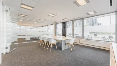 Office space