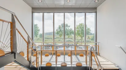 Common area