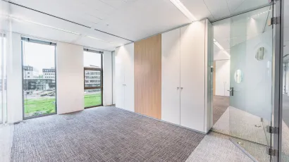 Office space