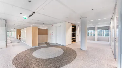 Office space
