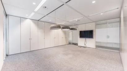 Office space