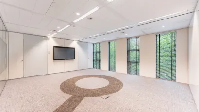Office space