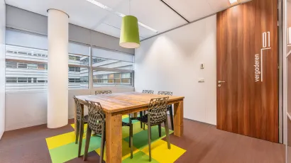 Common area 