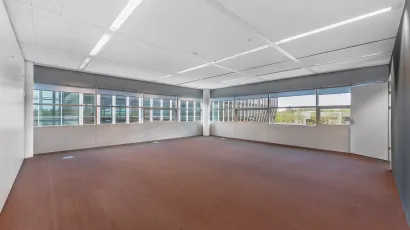 Office space
