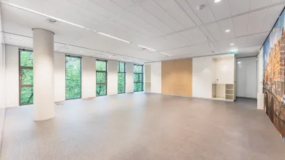 Office space