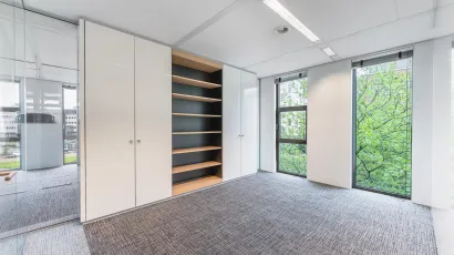 Office space 