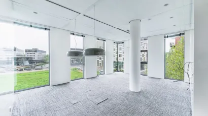 Office space