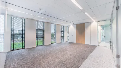 Office space