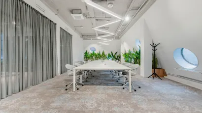 Meeting room