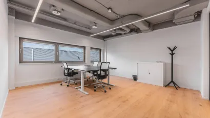 Office space