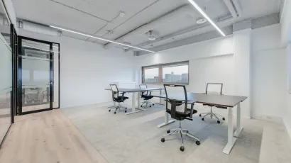 Office space 
