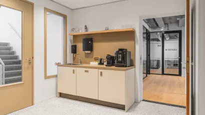 pantry
