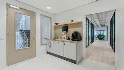 Pantry 
