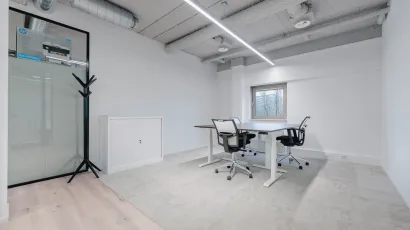 Office space