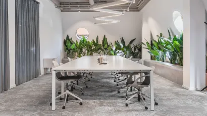Meeting room