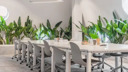 Meeting room