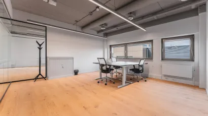 Office space