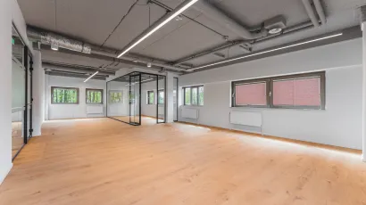 Office space
