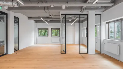 Office space