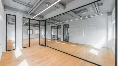 Office space