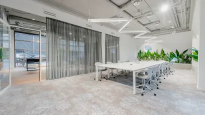 Meeting room