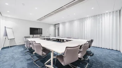 meeting room