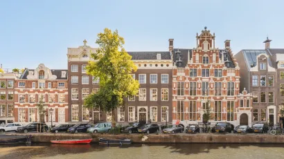 Keizersgracht 119