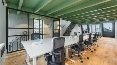Office space 