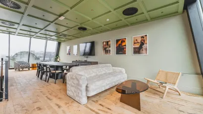 Meeting room