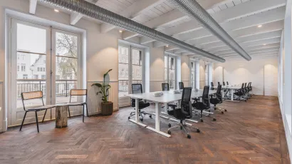 Office space