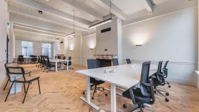Office space