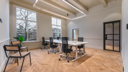 Office space