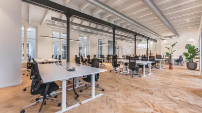 Office space