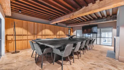 Meeting room