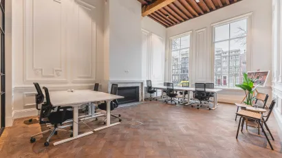Office space