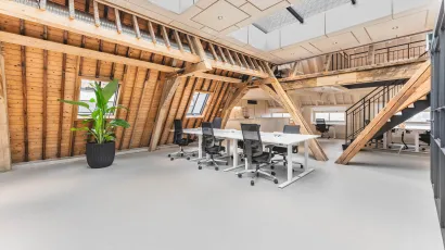 Office space 