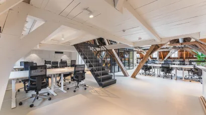 Office space